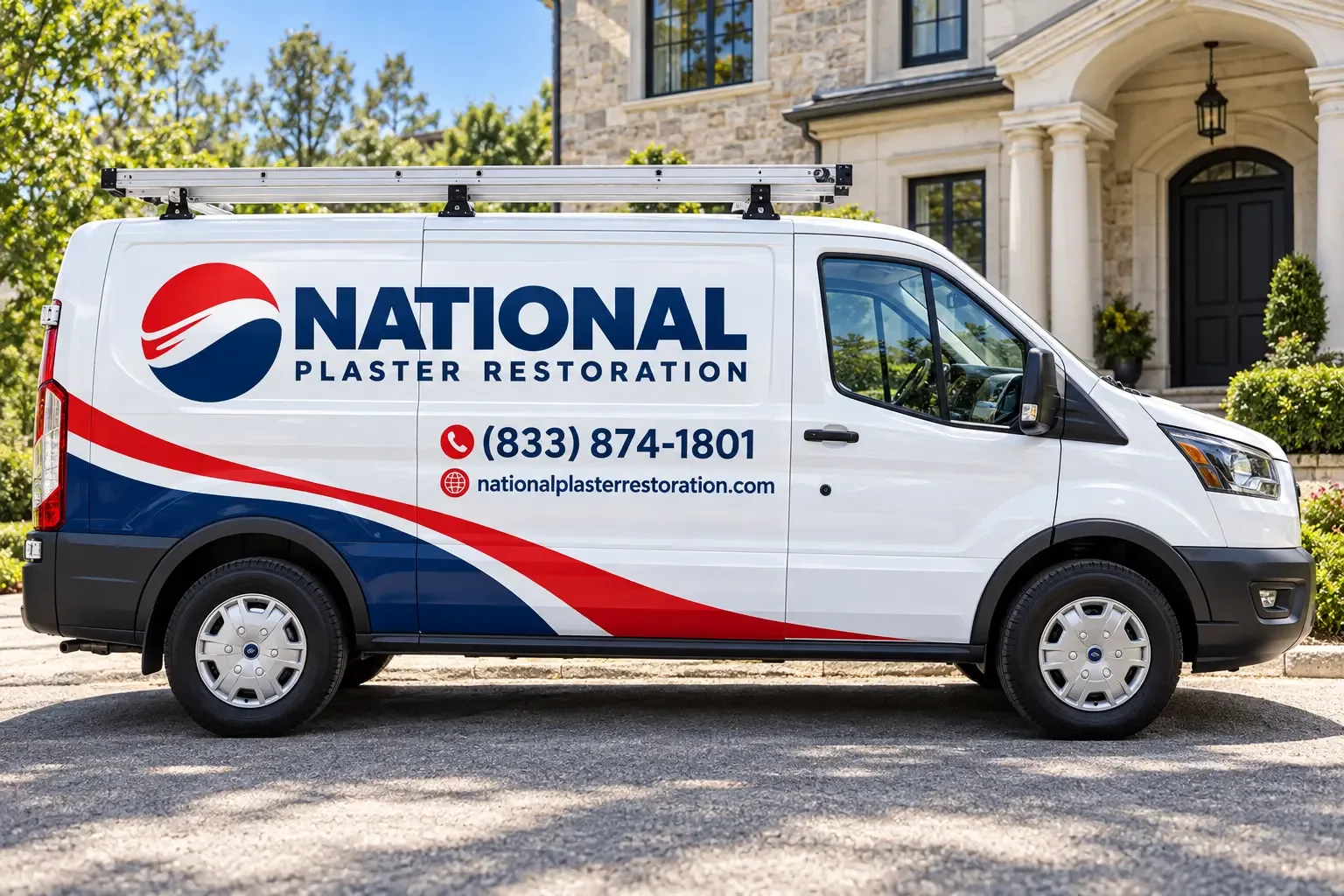 Plaster Repair in Springfield, NE near me
