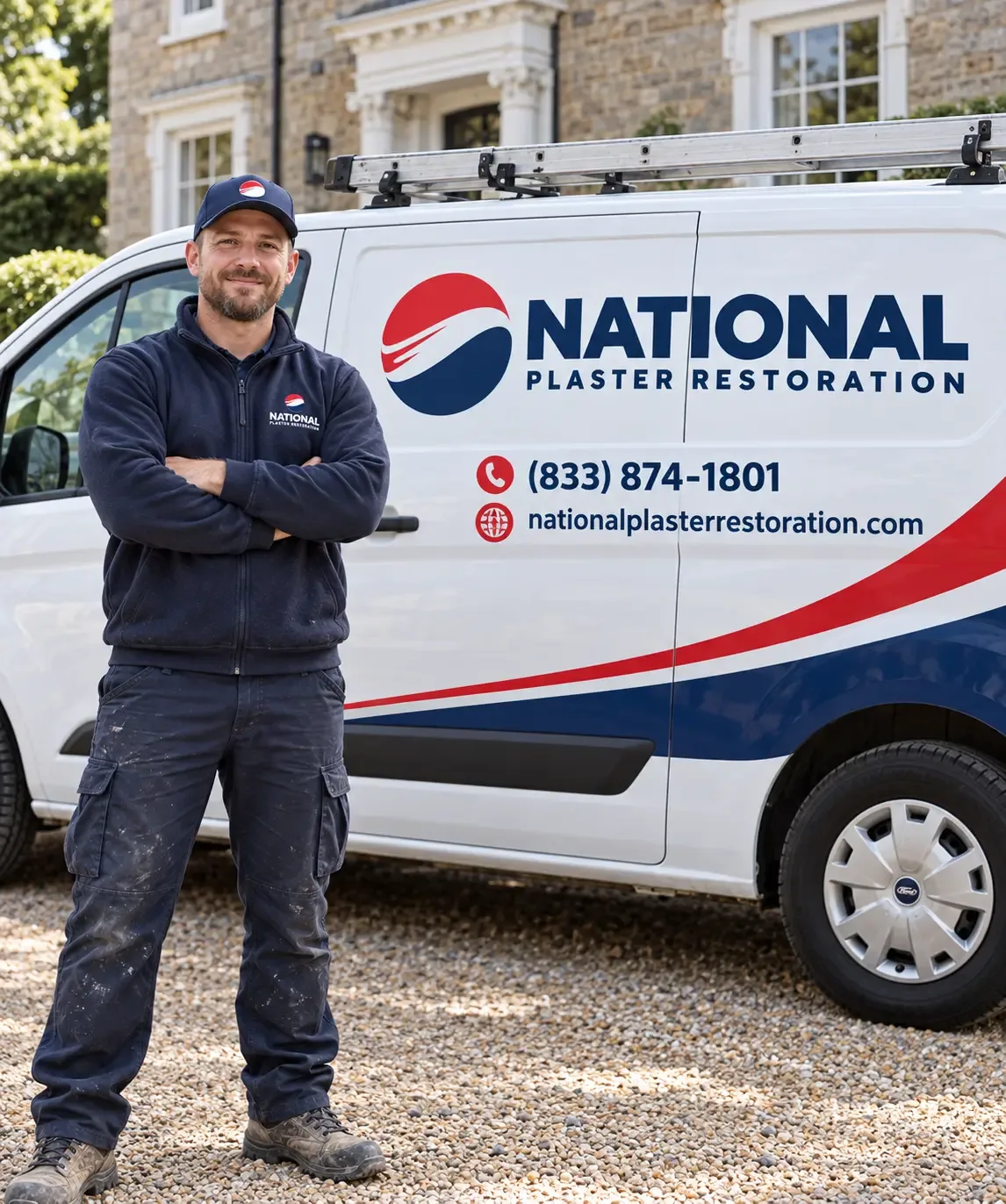 Plaster Repair company in Springfield, NE